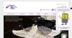 Desktop Screenshot of drlilyyeh.com